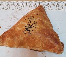 Самса с говядиной