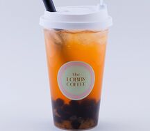 Babble Tea Тропический