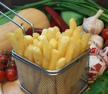 Картофель фри