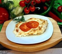 Свинина по-французски