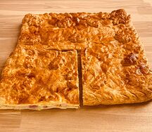 Картофель-бекон