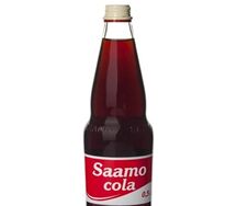 Saamo кола