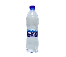 Вода газированная Аква минерале
