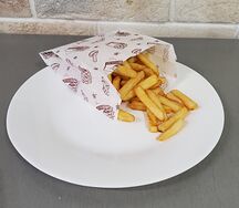 Картошка фри