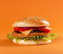 Chicken Burger