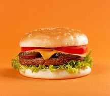 Farmer Burger