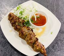 Люля-кебаб