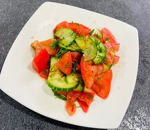 Салат Свежий