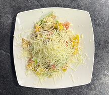 Салат Цезарь