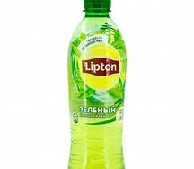 Lipton Зеленый чай