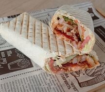 Шаурма Классическая