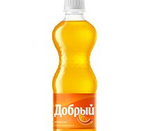 Добрый Апельсин 