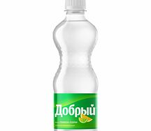 Добрый Лимон-лайм