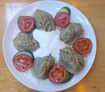 Манты