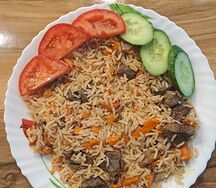 Плов