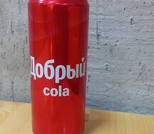 Добрый Кола