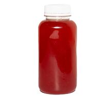 Морс клюквенный