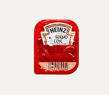 Соус Барбекю Heinz