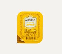 Соус сырный Astoria