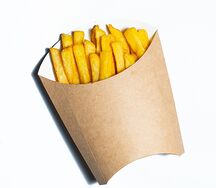 Картофель фри