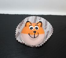 Зефирка зверушка