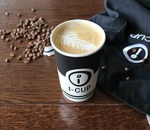 Латте Баунти