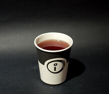 Чай листовой