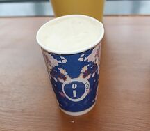 Раф Манго-клубника