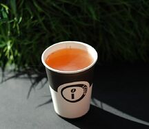 Чай облепиха-манго