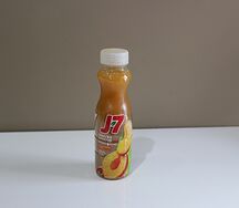 Персиковый сок J7