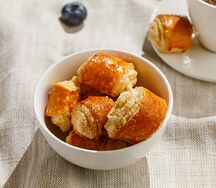 Домашнее печенье Када