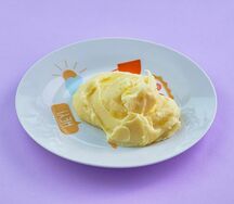 Картофельное пюре