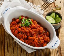 Лобио Харкалия