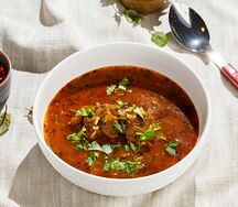 Харчо с телятиной