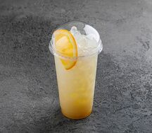 Лимонад тропический