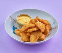 Наггетсы куриные