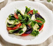 Квелли с томатами