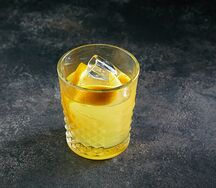 Лимонад цитрусовый