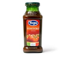 Сок Yoga томатный