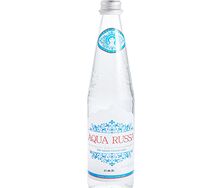 Вода Aqua Russa