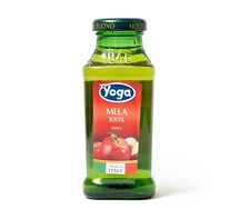 Сок Yoga Яблоко