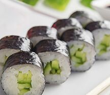 Капа маки