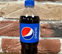 Pepsi
