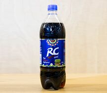 Напиток Rc Cola