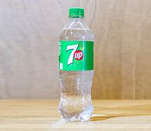 Напиток 7 Up