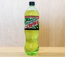 Напиток Mountain Dew