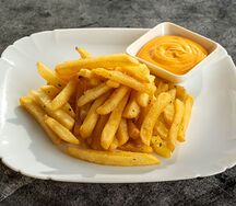 Картофель фри