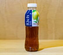 Rich tea Черный чай Лимон