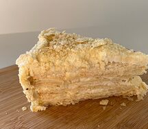 Торт Наполеон