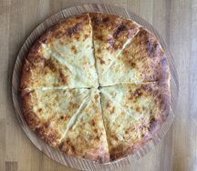 Хачапури классическое